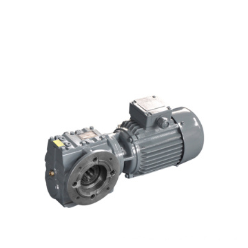 S series helical worm Speed Reducers